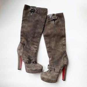 Louboutin Harletty